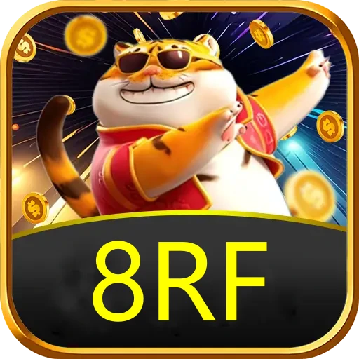 8RF Cassino Online